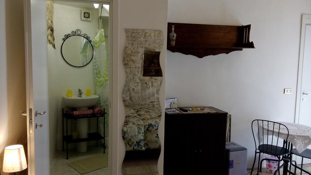 Le Camere Dell'Arco Casamassima Cameră foto