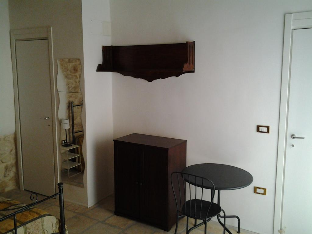 Le Camere Dell'Arco Casamassima Cameră foto