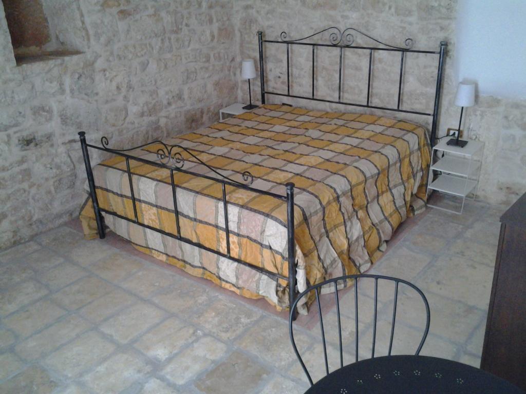 Le Camere Dell'Arco Casamassima Cameră foto
