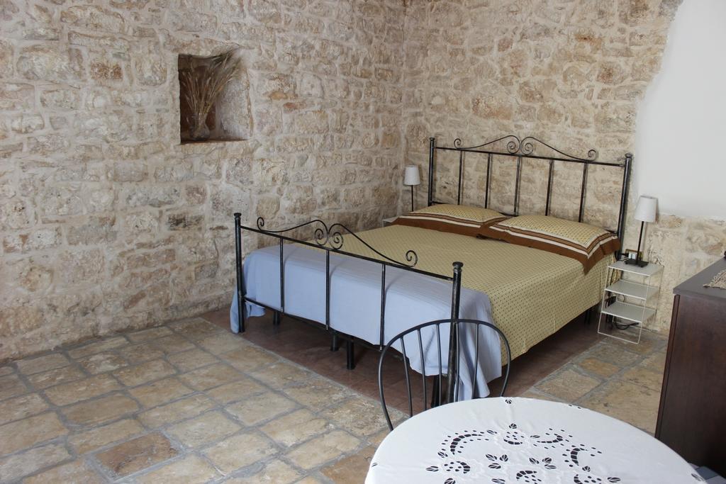Le Camere Dell'Arco Casamassima Cameră foto